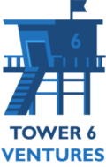 Tower 6 Ventures Logo